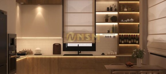 شقة 3+1 في Alanya, Turkey رقم 18226 13