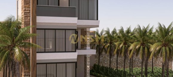 شقة 3+1 في Alanya, Turkey رقم 18226 7