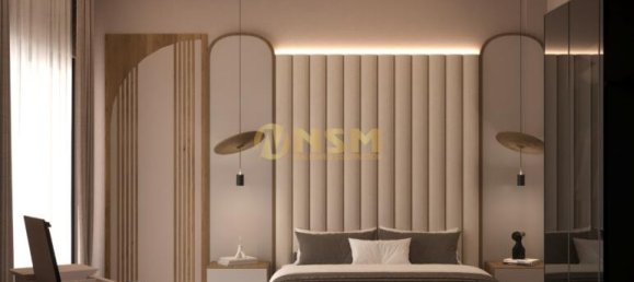 شقة 3+1 في Alanya, Turkey رقم 18226 18