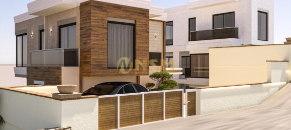 شقة 3+1 في Alanya, Turkey رقم 18226 5