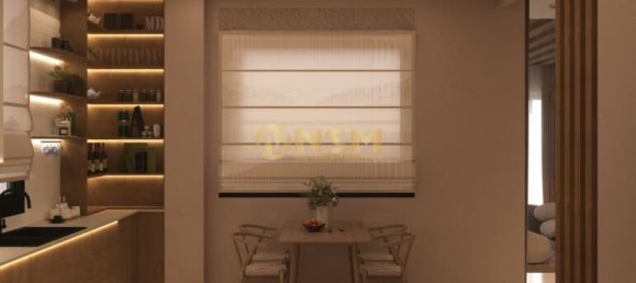 شقة 3+1 في Alanya, Turkey رقم 18226 12