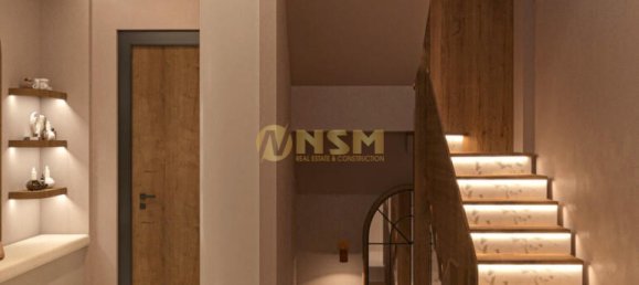 شقة 3+1 في Alanya, Turkey رقم 18226 8