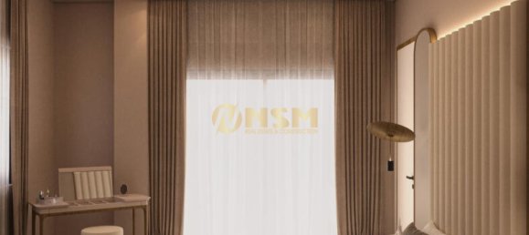 شقة 3+1 في Alanya, Turkey رقم 18226 10