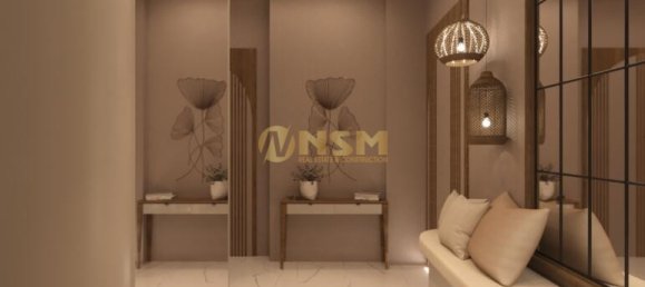 شقة 3+1 في Alanya, Turkey رقم 18226 17