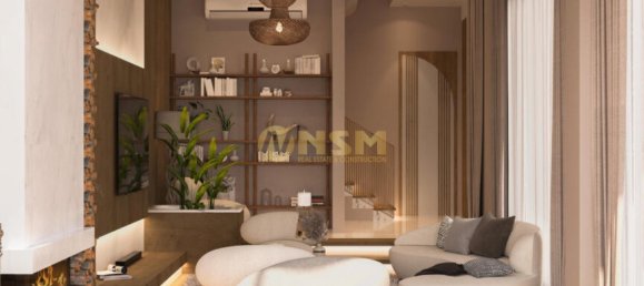 شقة 3+1 في Alanya, Turkey رقم 18226 11