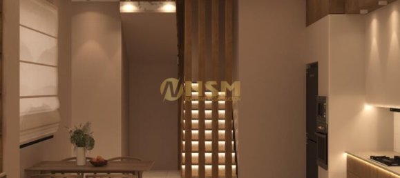 شقة 3+1 في Alanya, Turkey رقم 18226 14