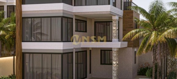 شقة 3+1 في Alanya, Turkey رقم 18226 3