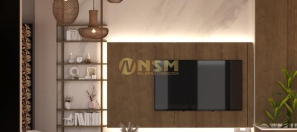 شقة 3+1 في Alanya, Turkey رقم 18226 15