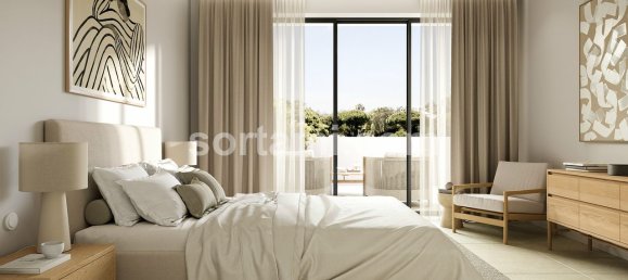 4 bedrooms House in Quarteira, Portugal No. 98739 19