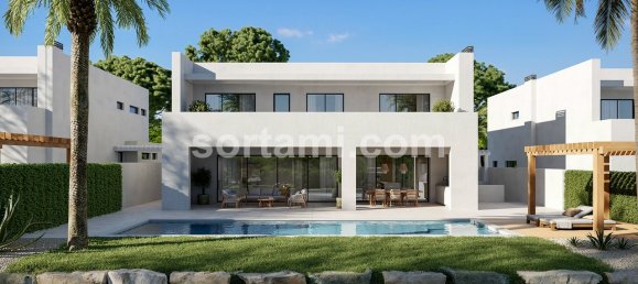 4 bedrooms House in Quarteira, Portugal No. 98739 15