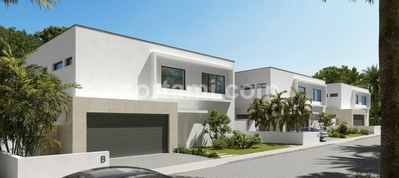 4 bedrooms House in Quarteira, Portugal No. 98739 2