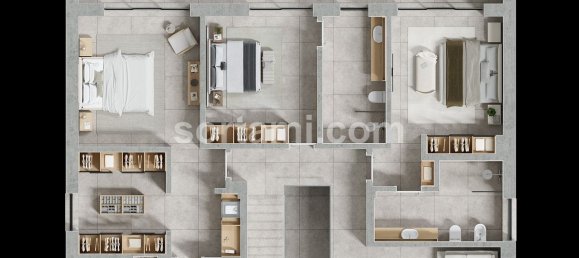 4 bedrooms House in Quarteira, Portugal No. 98739 25