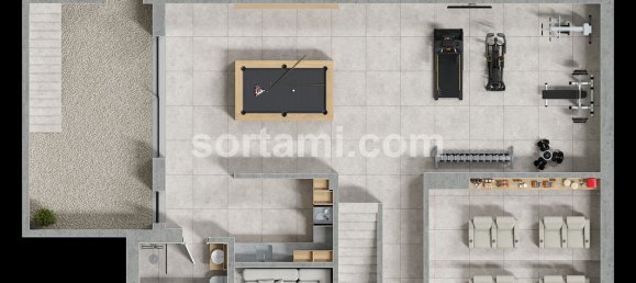 4 bedrooms House in Quarteira, Portugal No. 98739 13