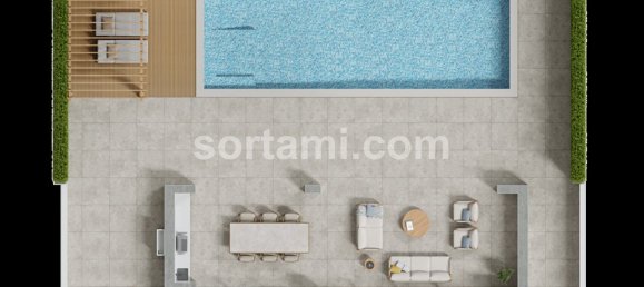 4 bedrooms House in Quarteira, Portugal No. 98739 24