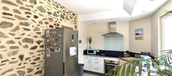 Casa de 3 dormitorios en Saint-Etienne-au-Mont, France No. 309806 2