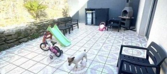 Casa de 3 dormitorios en Saint-Etienne-au-Mont, France No. 309806 9