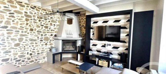 Casa de 3 dormitorios en Saint-Etienne-au-Mont, France No. 309806 8