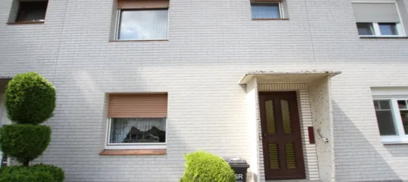 2 Schlafzimmer Stadthaus in Recklinghausen, Germany, Nr. 28274 2