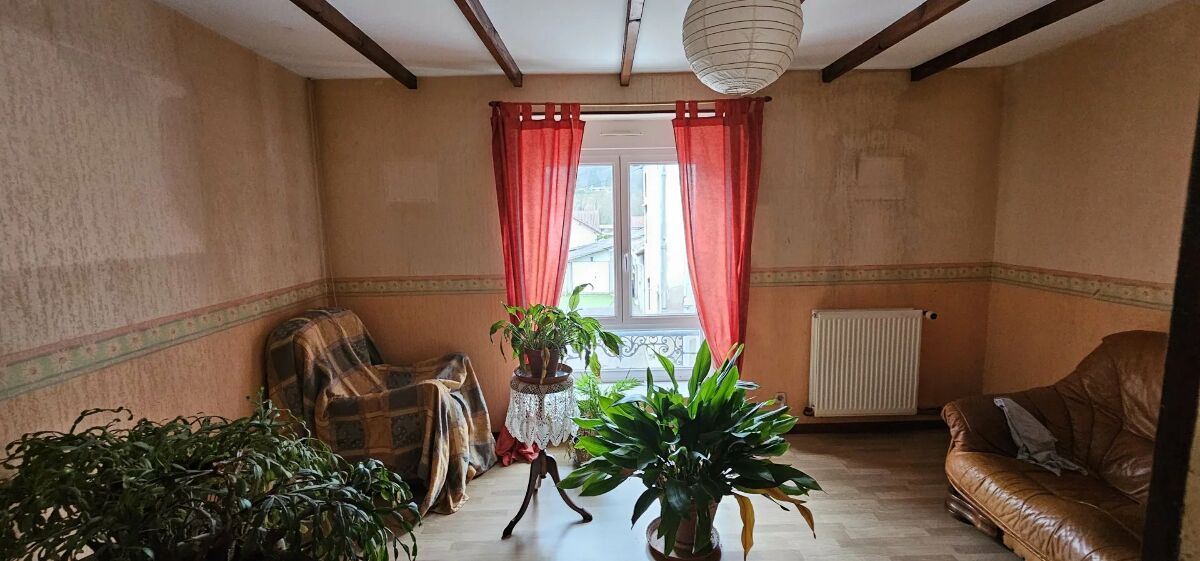 3 Schlafzimmer Haus in Tronville-en-Barrois, France, Nr. 82061