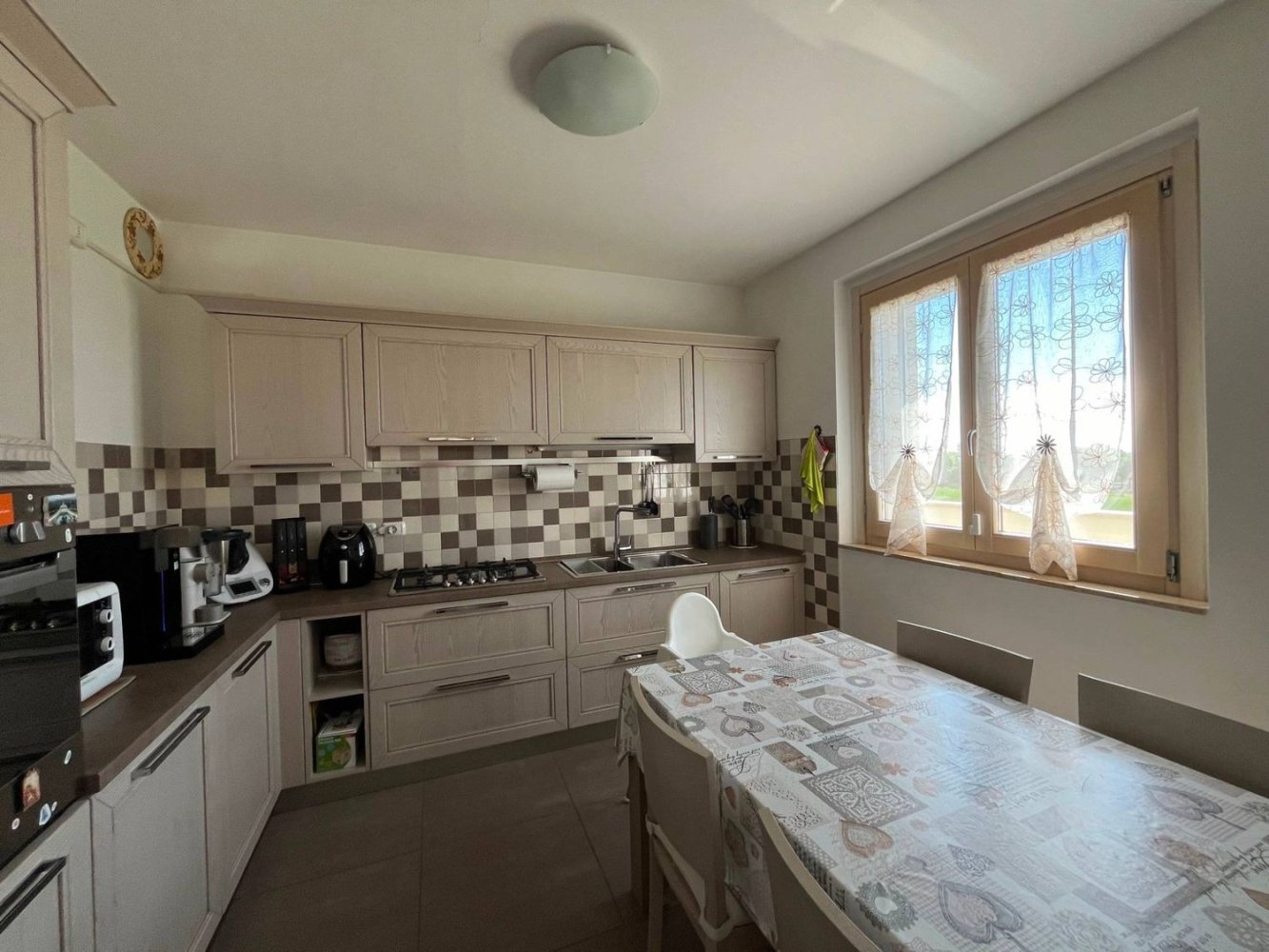 3 bedrooms Apartment in Martinengo, Italy No. 393916