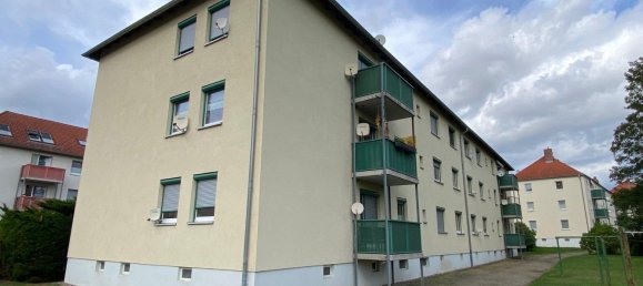 2 rooms Apartment in Riesa, Germany No. 112226 3
