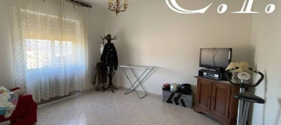 5 bedrooms Apartment in Cairo Montenotte, Italy No. 9987 12