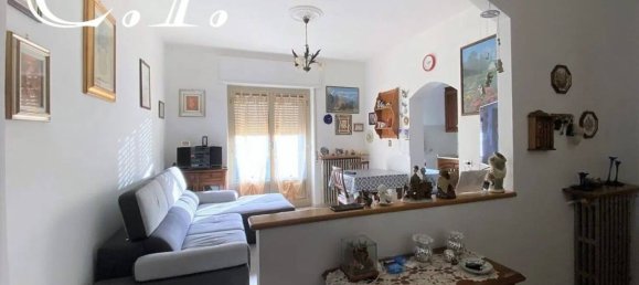 5 bedrooms Apartment in Cairo Montenotte, Italy No. 9987 5