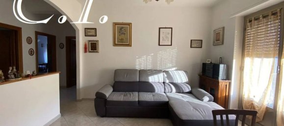 5 bedrooms Apartment in Cairo Montenotte, Italy No. 9987 2