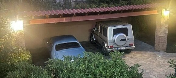 Вилла с 5 спальнями в Каливия-Торику, Сароникос, Восточная Аттика, Аттика, Греция № 1847 27