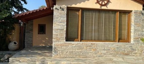 5 bedrooms Villa in Kalyvia Thorikou, Greece No. 1847 27