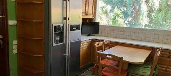 5 bedrooms Villa in Kalyvia Thorikou, Greece No. 1847 25