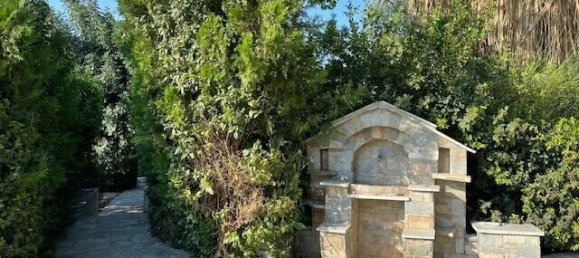 5 bedrooms Villa in Kalyvia Thorikou, Greece No. 1847 30