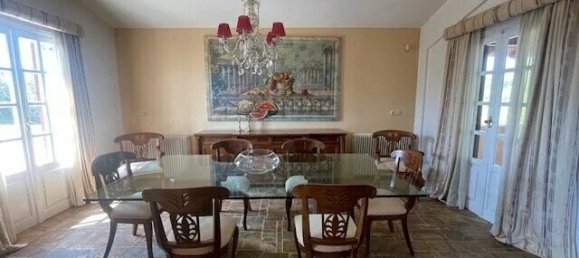 5 bedrooms Villa in Kalyvia Thorikou, Greece No. 1847 17