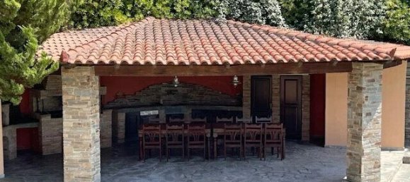 5 bedrooms Villa in Kalyvia Thorikou, Greece No. 1847 15