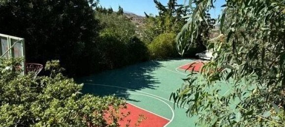 5 bedrooms Villa in Kalyvia Thorikou, Greece No. 1847 9