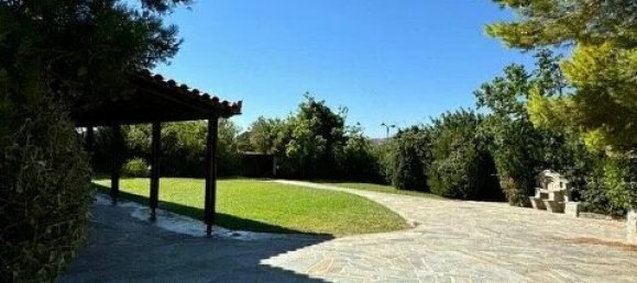 5 bedrooms Villa in Kalyvia Thorikou, Greece No. 1847 14