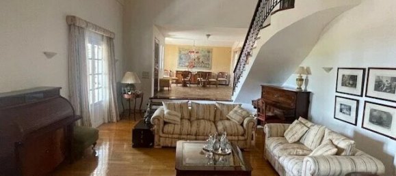 5 bedrooms Villa in Kalyvia Thorikou, Greece No. 1847 16