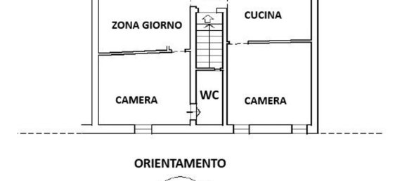 4 bedrooms Apartment in Poggibonsi, Italy No. 379653 12