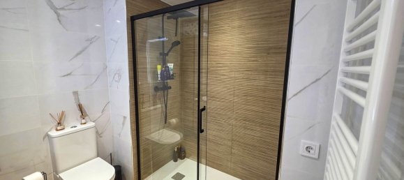 2 Schlafzimmer Wohnung in Marbella, Spain, Nr. 186885 8