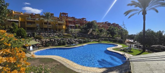 2 Schlafzimmer Wohnung in Marbella, Spain, Nr. 186885 9