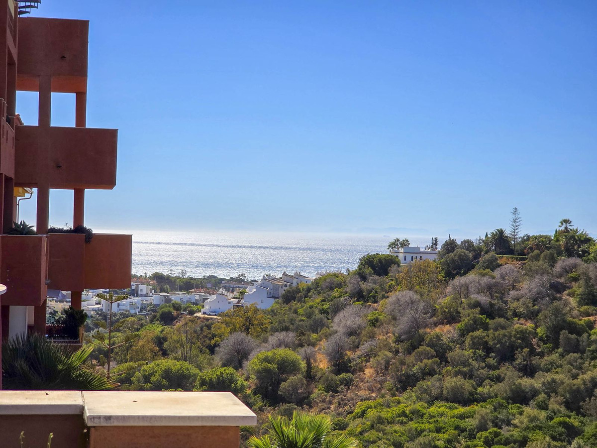 2 Schlafzimmer Wohnung in Marbella, Spain, Nr. 186885