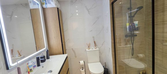 2 Schlafzimmer Wohnung in Marbella, Spain, Nr. 186885 6