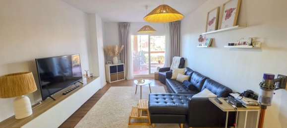 2 Schlafzimmer Wohnung in Marbella, Spain, Nr. 186885 2