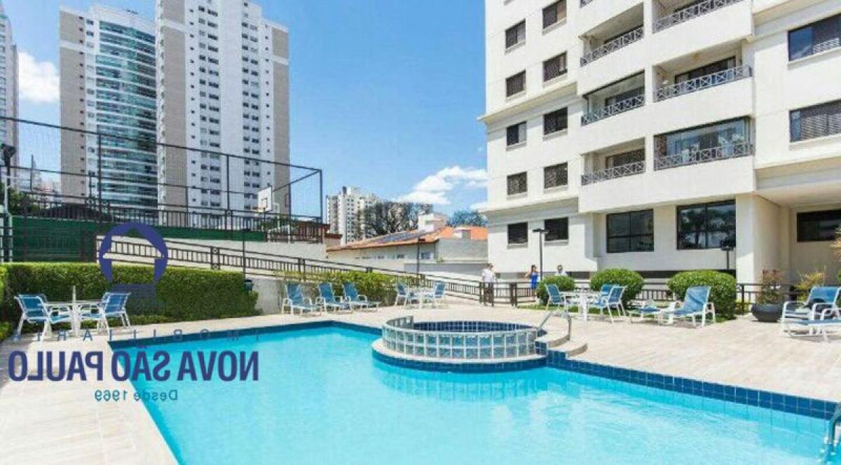 3 chambres Appartement à Sao Paulo, Brazil No. 507011