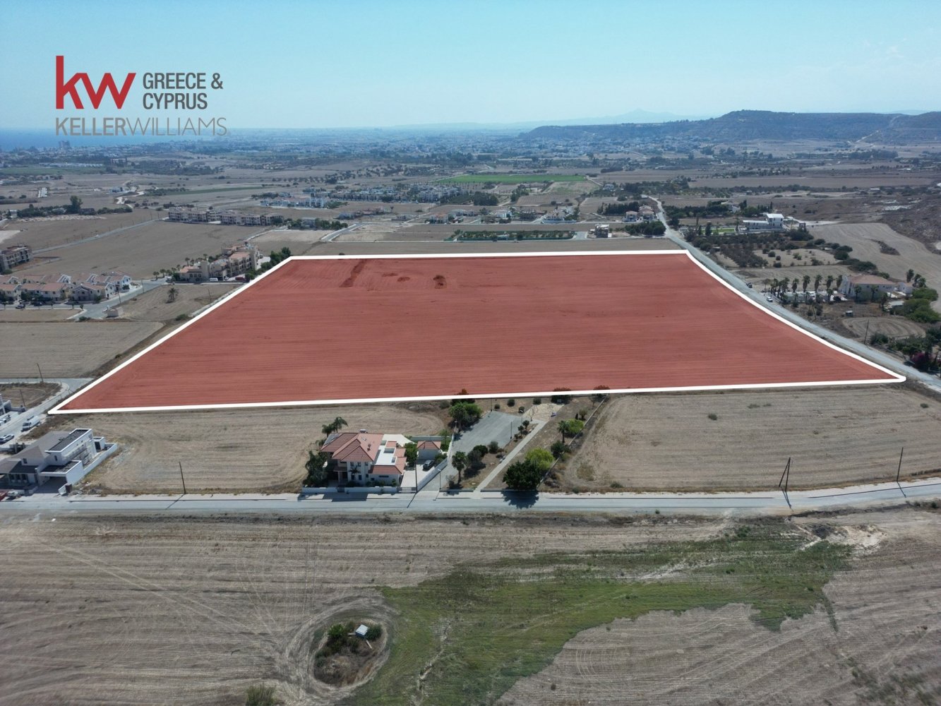 Terrain à Pyla, Cyprus 71152m² No. 27015