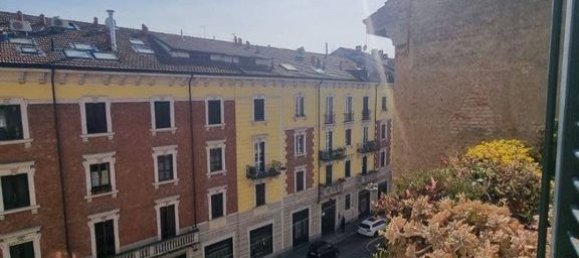 4 chambres Appartement à Milan, Italy No. 243647 12