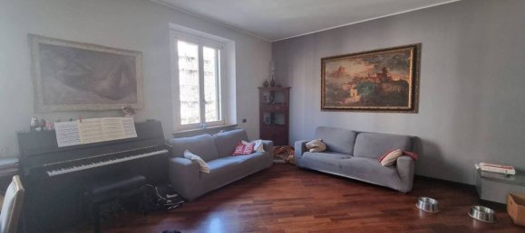 4 chambres Appartement à Milan, Italy No. 243647 7