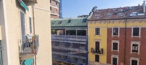 4 chambres Appartement à Milan, Italy No. 243647 11