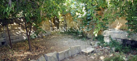 Casa de 6 dormitorios en Victoria, Malta No. 536 4