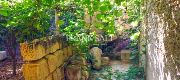 Casa de 6 dormitorios en Victoria, Malta No. 536 7